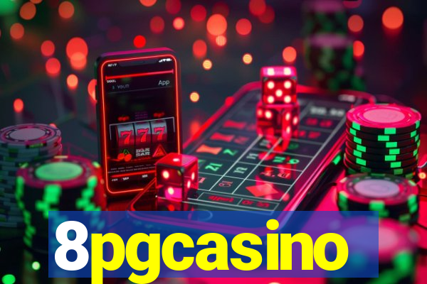 8pgcasino