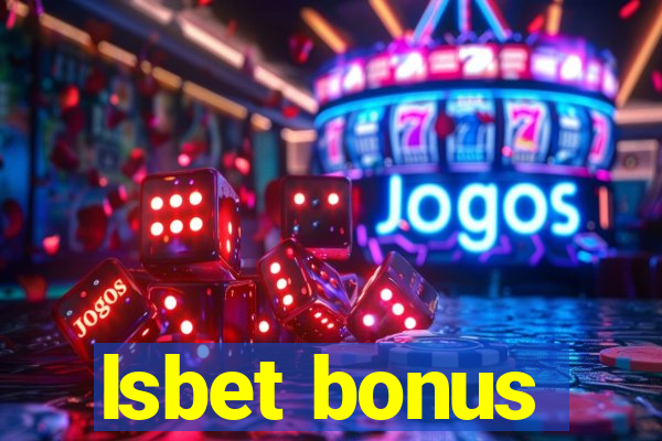 lsbet bonus