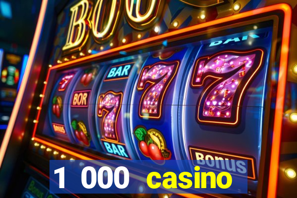 1 000 casino mix-up 888poker