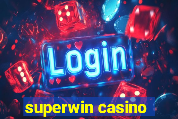 superwin casino