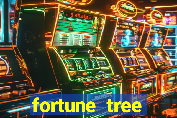 fortune tree prosperity demo