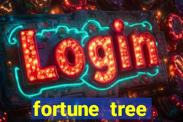 fortune tree prosperity demo