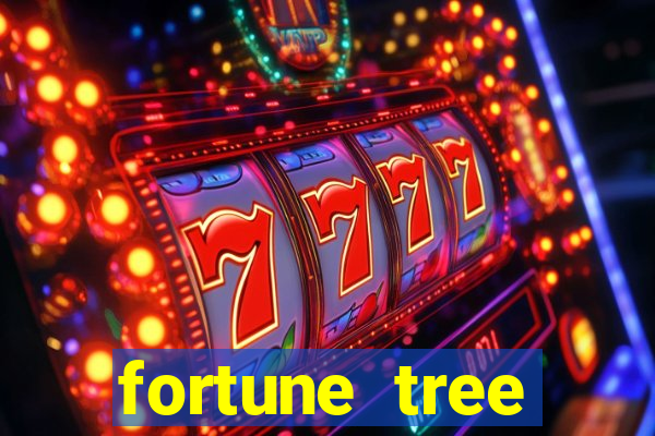 fortune tree prosperity demo