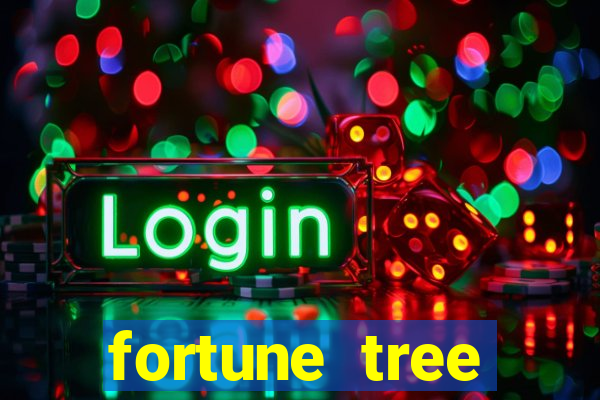 fortune tree prosperity demo