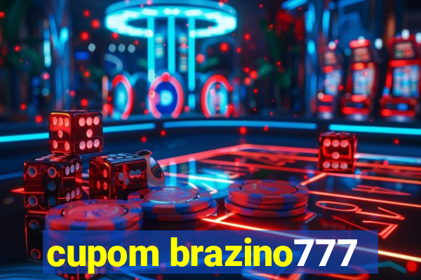 cupom brazino777