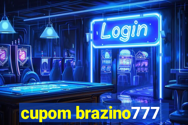 cupom brazino777