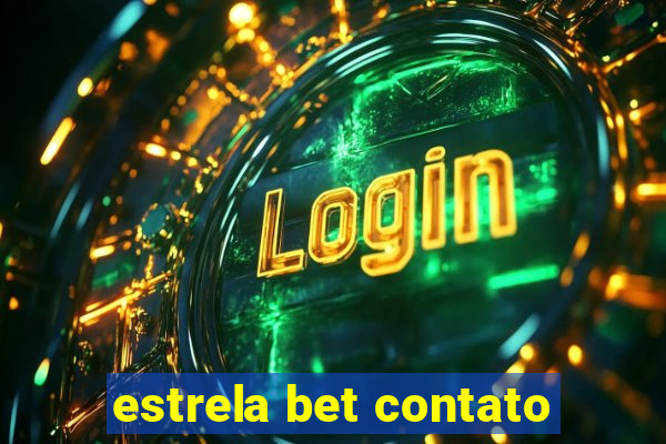 estrela bet contato