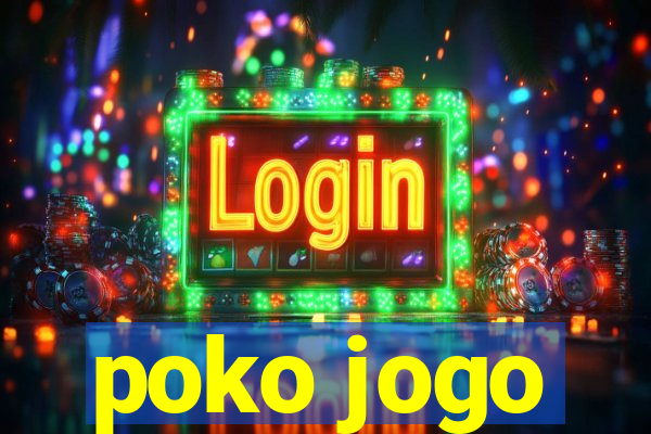 poko jogo