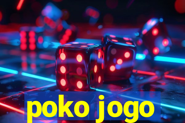 poko jogo