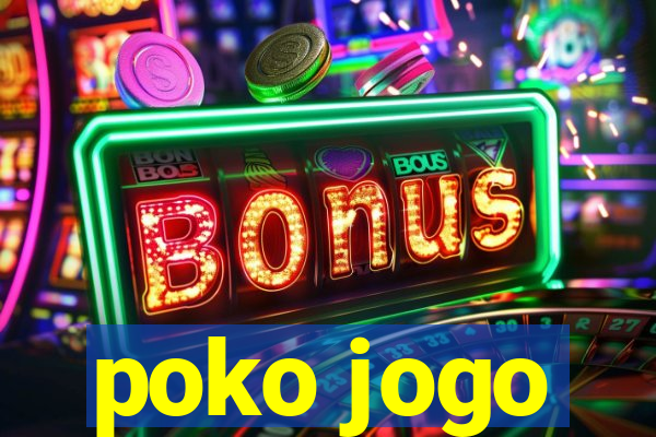 poko jogo