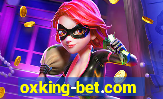 oxking-bet.com