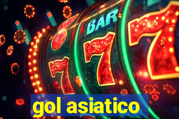 gol asiatico