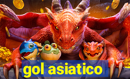 gol asiatico