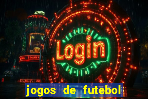 jogos de futebol do friv