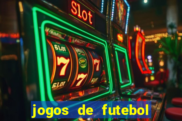 jogos de futebol do friv