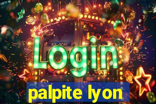 palpite lyon