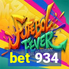 bet 934