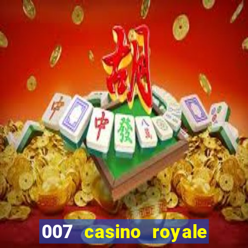 007 casino royale legendado download