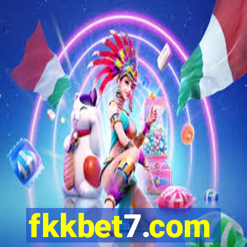 fkkbet7.com