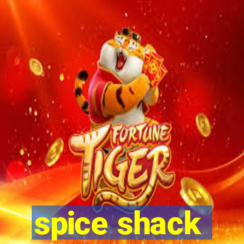 spice shack