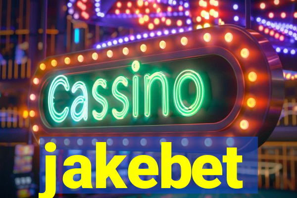 jakebet