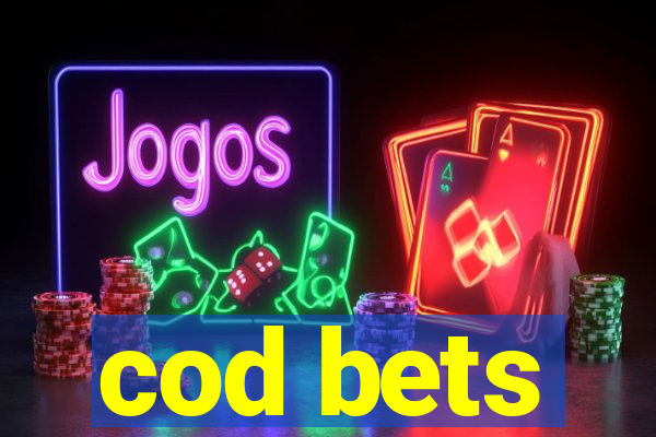 cod bets