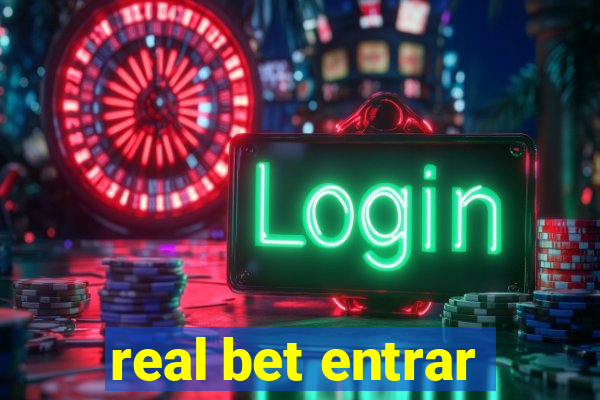 real bet entrar