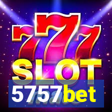 5757bet