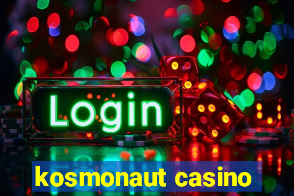 kosmonaut casino