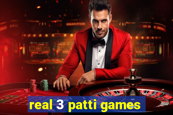 real 3 patti games