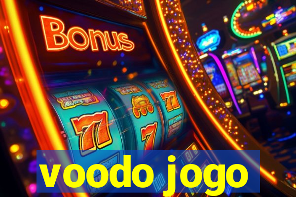 voodo jogo