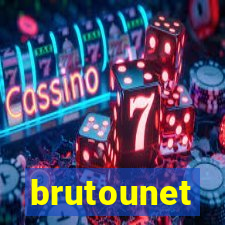 brutounet