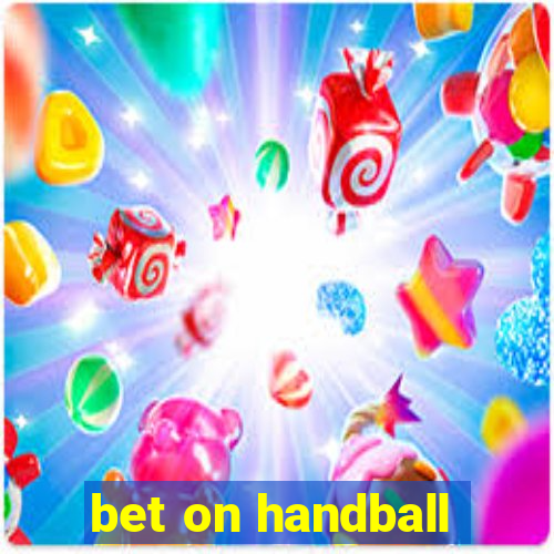 bet on handball