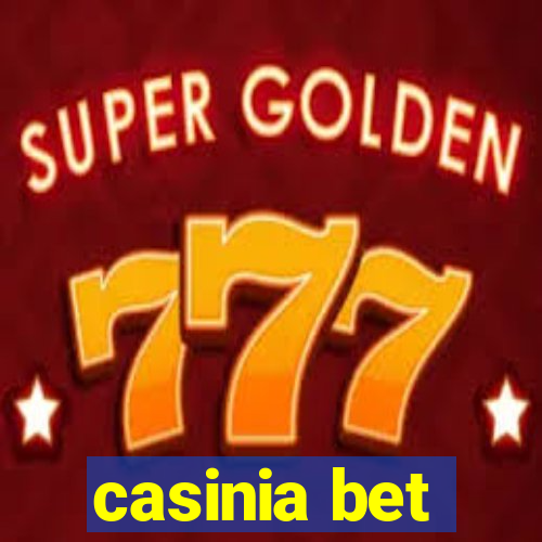 casinia bet