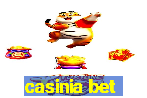 casinia bet