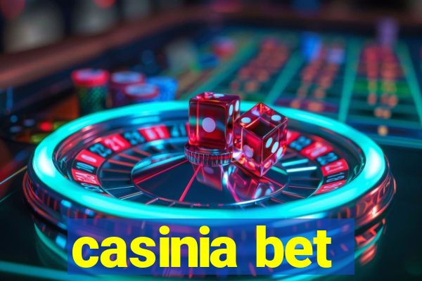 casinia bet