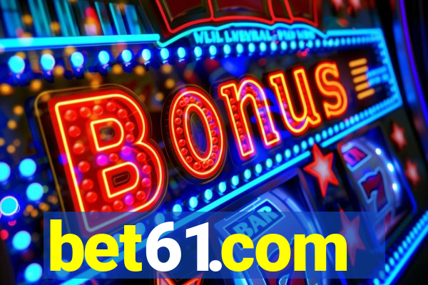 bet61.com