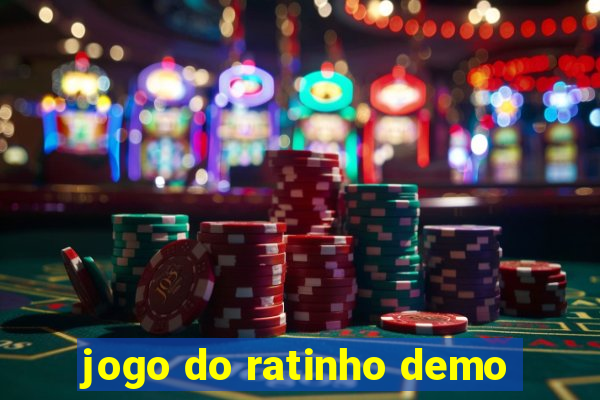 jogo do ratinho demo