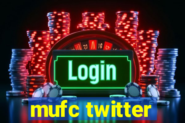 mufc twitter