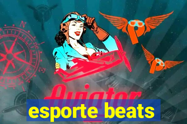 esporte beats