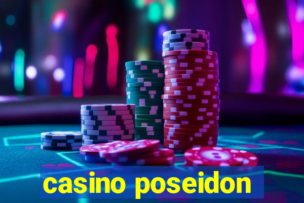 casino poseidon