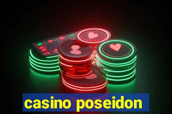 casino poseidon