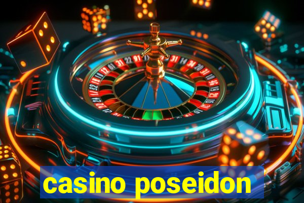 casino poseidon