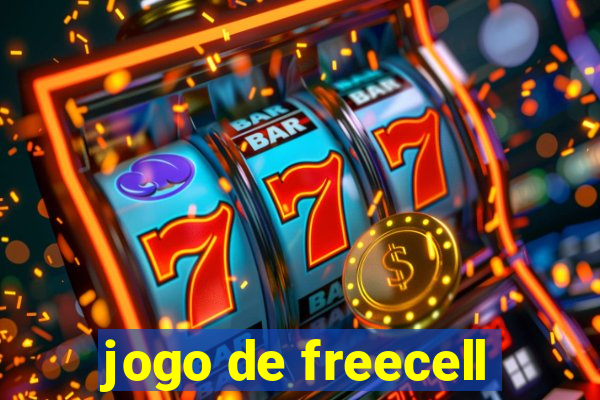 jogo de freecell