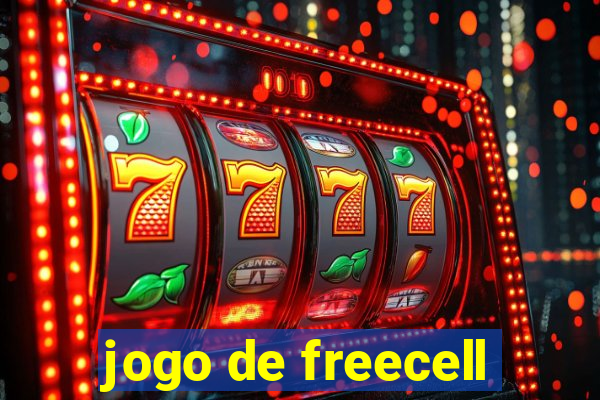 jogo de freecell