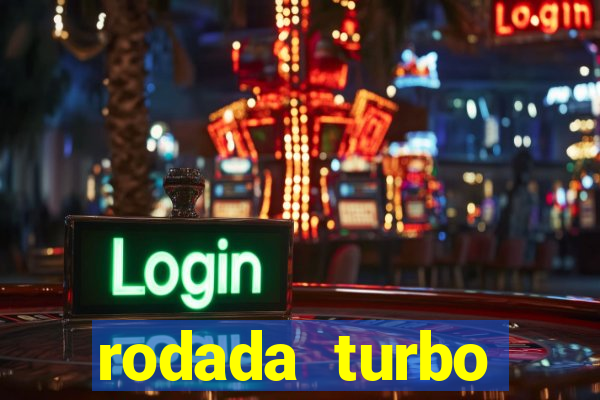 rodada turbo fortune tiger o que significa