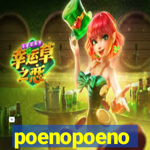 poenopoeno