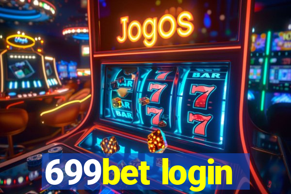 699bet login