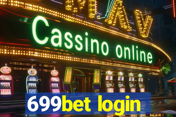 699bet login