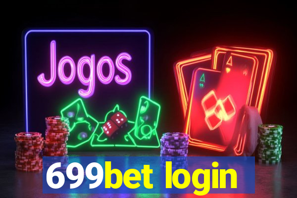 699bet login